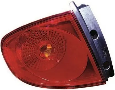 Obrázok produktu pre ALKAR Zadné svetlo pravé vonkajšie pre SEAT Altea (5P1)