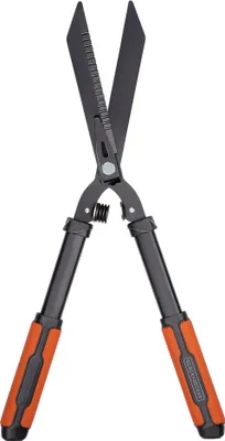 Obrázek produktu pro Black+Decker Nůžky na živý plot 61*18*4cm