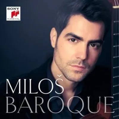 Produktbild von Baroque