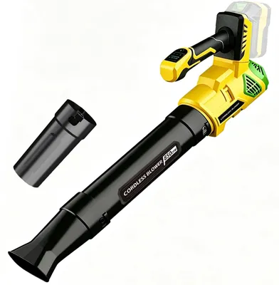 Productafbeelding van Accu-bladblazer voor 20 V 18 V (zonder accu)