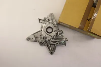 Produktbild von Original OE MITSUBISHI Ölpumpe 1211A073