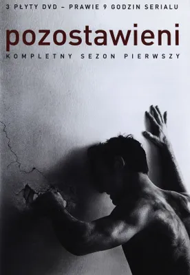 Produktbild von The Leftovers Season 1 [3xDVD]