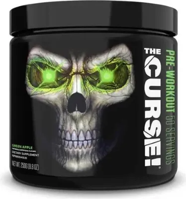 Produktbild von JNX Sports The Curse! 250g 14353