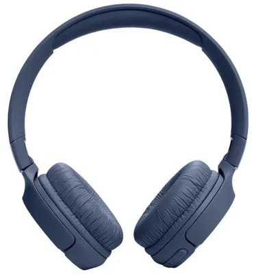 Produktbild von Jbl Tune 520bt Kabellose Kopfhörer Blau Blau One Size