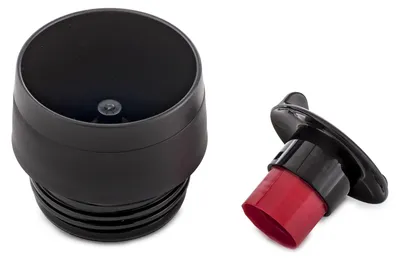 Produktbild von Ersatzdeckel zu Travel Mug Isolierbecher 0,36l und 0,5l