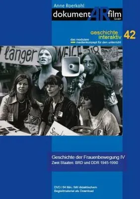 Zdjęcie produktu dla Geschichte der Frauenbewegung IV