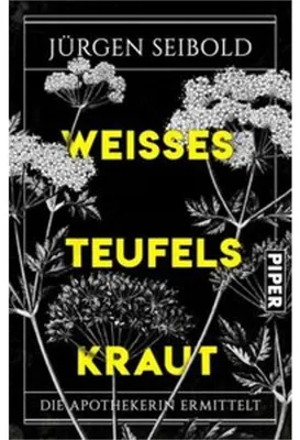 Produktbild von Weißes Teufelskraut