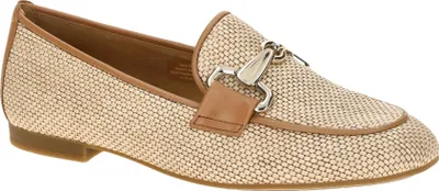 Obrázek produktu pro Gabor 85.214 Dámská obuv – elegantní mokasíny – polobotky béžové