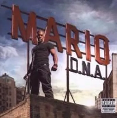 Produktbild von Mario-D.N.A.