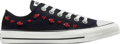 Obrázok produktu pre Converse Sneakers A13651C in Black color size 36.5