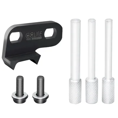 Produktbild von CCLIFE Motor Einstellwerkzeug Satz Kompatibel mit BMW Mini W16D Citroen Peugeot 1,6D