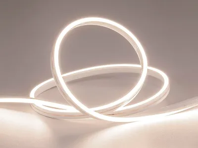 Produktbild von Siro LED Streifen FLEXLINE48, 8W/m Led Band 4000K, 24 V/DC, Rolle 20m