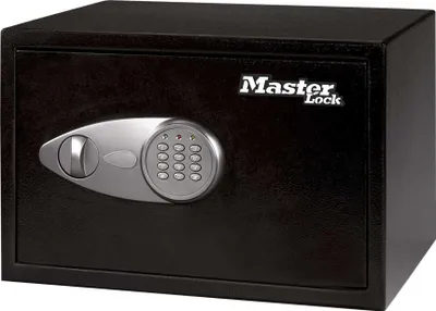 Obrázok produktu pre Trezor Master Lock 16L X055ML
