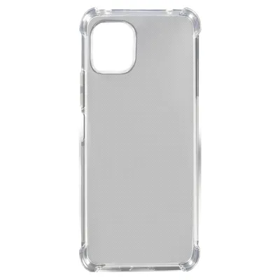 Produktbild von Altadif ALTCA22AG5G, Cover, Samsung, Galaxy A22 5G, 16,8 cm (6.6"), Transparent