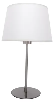 Zdjęcie produktu dla Näve lampa stołowa BOLOGNA Ø25cm beżowy 3189111
