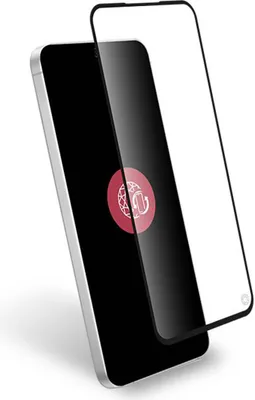 Produktbild von Force Glass, Bildschirmfolie für Galaxy S24 FE 2.5D organisches Glas, Transparent