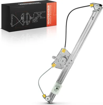 Immagine prodotto di Frankberg 1x regolatore finestrino anteriore destro per Ford Transit V363 dal 2013