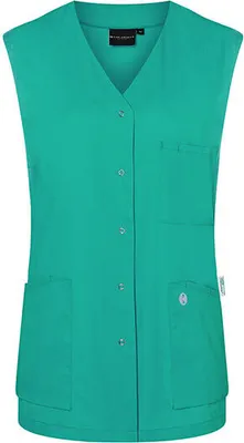 Obrázok produktu pre Karlowsky KS 67 | Dámska tunika bez rukávov Essential - Farba: Fuchsia (približne Pantone 689C) - Veľkosť: 44