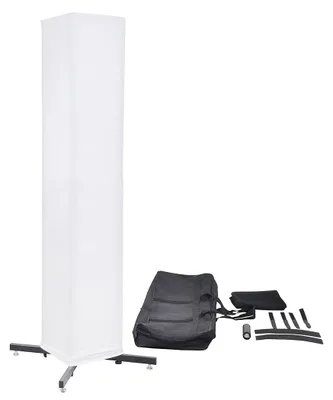 Image de STAND4ME TOWER SET movable head base