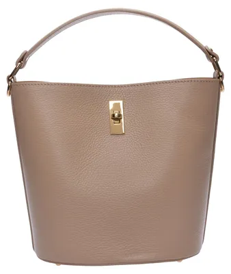 Image de Luisa Vannini_Tote bag_SS26 LV 191_FANGO