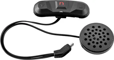 Immagine prodotto di Speaker e Tastiera R3 SLIM N-COM B101 R