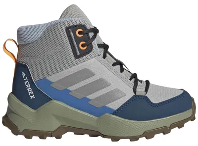 Immagine prodotto di Scarpe da trekking Adidas Botas adidas Terrex AX4R Mid Hiking gris azul infantil da Bambini