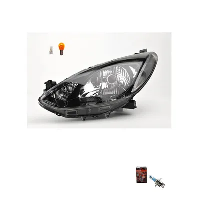 Immagine prodotto di Johns, fari + Osram Night Breaker Laser adatto per Mazda 2 DE 10/2007- sinistra DF71510L0C DF71510L0D DF71510L0E DF71510L0F DF71510L0B DF71510L0