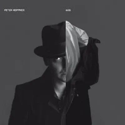 Produktbild von Heppner,Peter-Solo