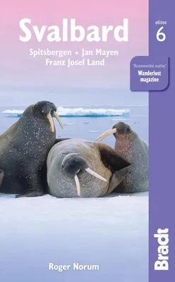 Produktbild von Svalbard