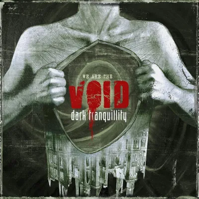 Obrázok produktu pre Dark Tranquillity: We Are The Void - CenturyMedia 9979552 - (Hudba / Tituly: A-G)