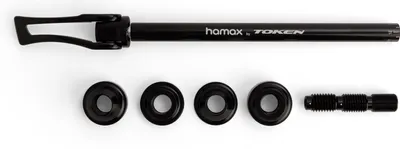 Produktbild von Hamax Steckachse universell 12 mm, TOKEN