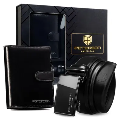 Produktbild von Peterson Brieftaschen rovicky316190