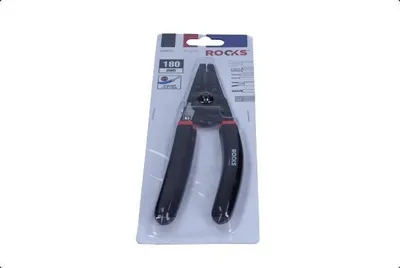 Obrázek produktu pro Kleště Na Odizolování Drátů 180 Mm