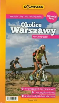 Obrázok produktu pre Okolice Warszawy