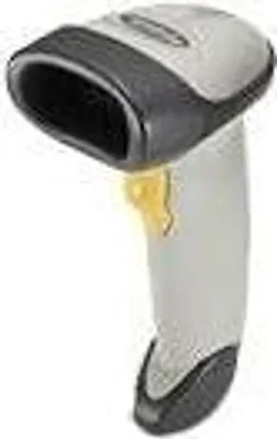 Produktbild von Zebra Symbol LS2208 - Barcode-Scanner - Handgerät - 100 Scans/Sek.