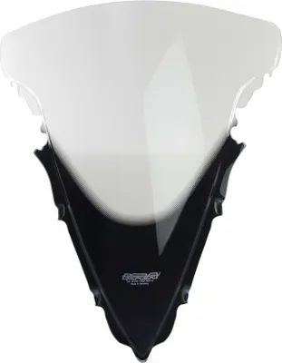 Produktbild von MRA Originalformscheibe O schwarz YZF R 1 RN22