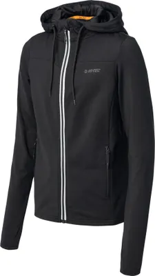 Produktbild von Kinder-Trainingsjacke TOLIN JRB Größe 140