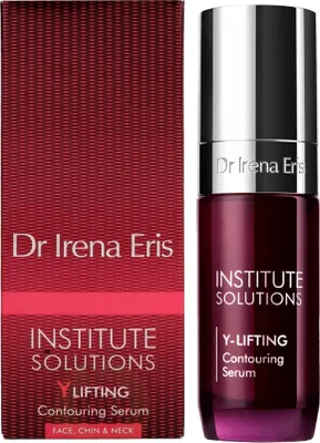Immagine prodotto di Dr Irena Eris Institut Solutions Y-Lifting Serum 30 ml