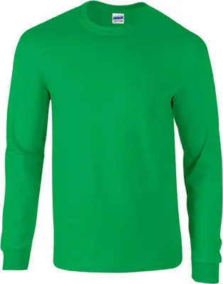 Immagine prodotto di Gildan Ultra Cotone&trade Maglietta a maniche lunghe