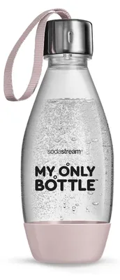 Immagine prodotto di SodaStream My Only Bottiglia 500 ml Uso Quotidiano Rosa