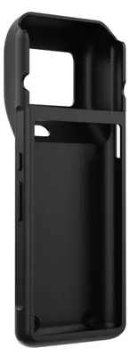 Zdjęcie produktu dla Capture CA-MPOS-RUBBERCASE
