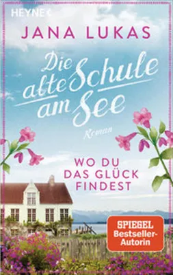 Produktbild von Wo du das Glück findest