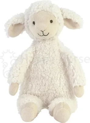 Obrázok produktu pre Happy Horse Lamb Leo no. 1, hračkárske zvieratá