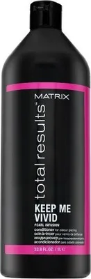 Obrázok produktu pre Matrix Total Results Keep Me Vivid Conditioner vyživujúci kondicionér pre farbené vlasy 1000 ml
