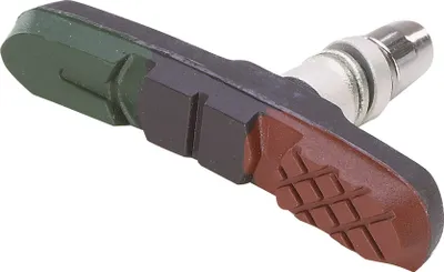 Zdjęcie produktu dla Prophete 5549 Szczęki hamulcowe na każdą pogodę do obręczy aluminiowych - 2 szt