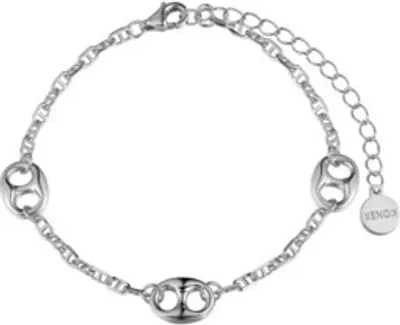 Produktbild von Armband für Damen in silber