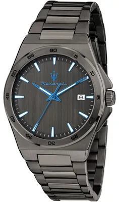 Immagine prodotto di Maserati - R8853154001 - Orologio da polso - Uomo - Quarzo - EDIZIONE DARK