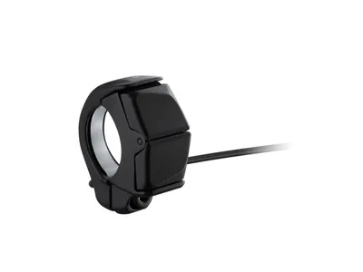 Obrázek produktu pro Tlačítko přepínače Shimano kroků vlevo SW-E7000-L