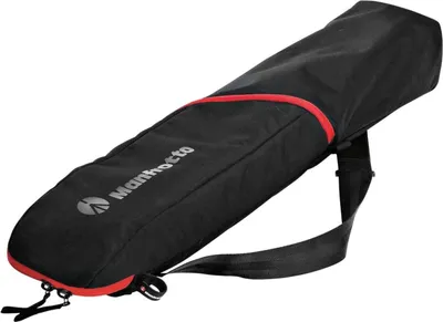 Zdjęcie produktu dla Manfrotto LBAG90, Czarny, 1 kg, 900 mm, 180 mm