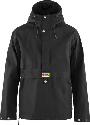 Produktbild von Fjällräven Vardag Jacke Schwarz M Herren Schwarz M